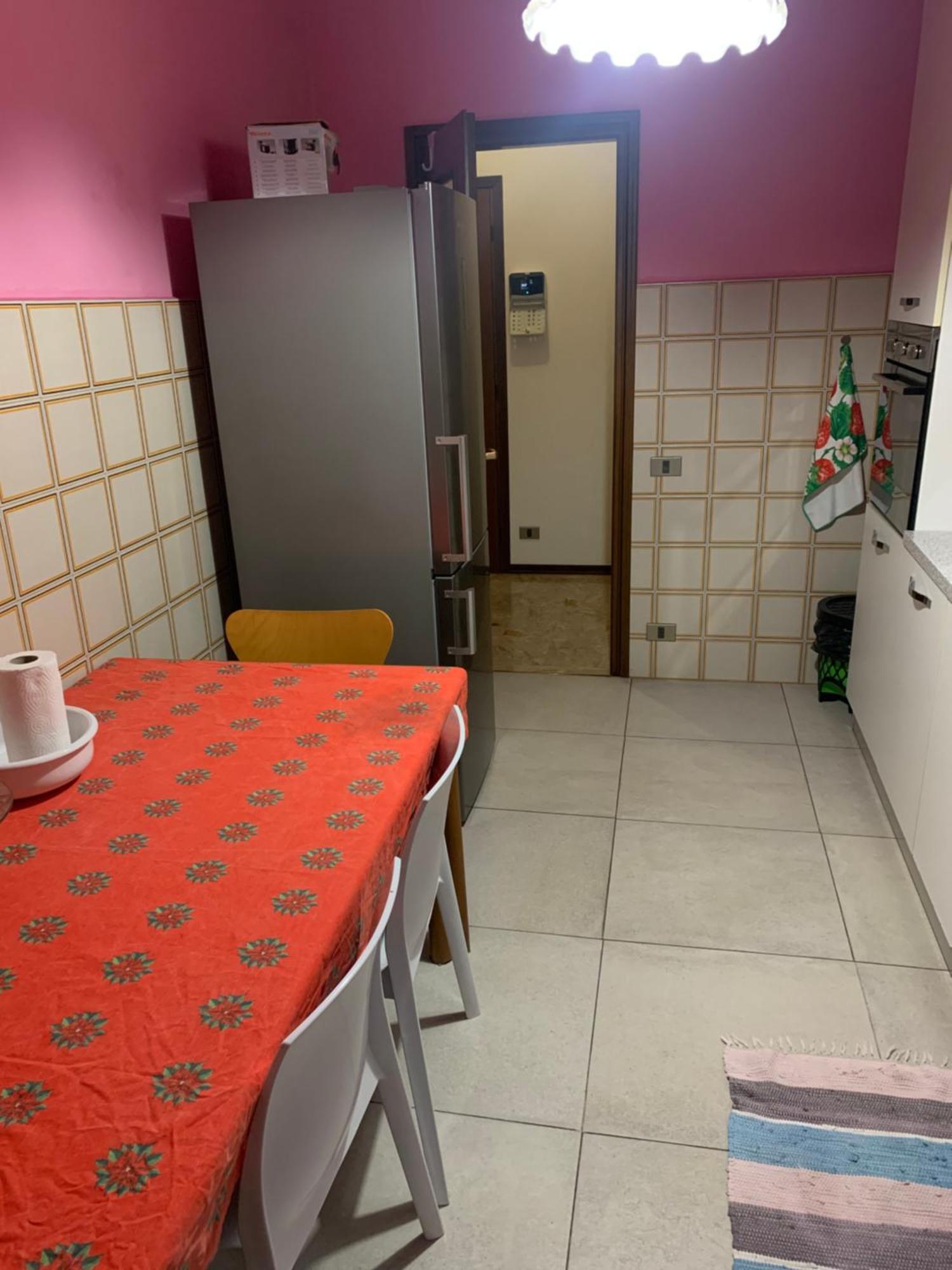 Appartamento Per Brevi Periodi "Teodolinda" Bergamo Eksteriør billede